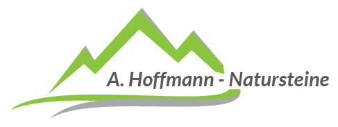 Hoffmann Natursteine - Stein-Import